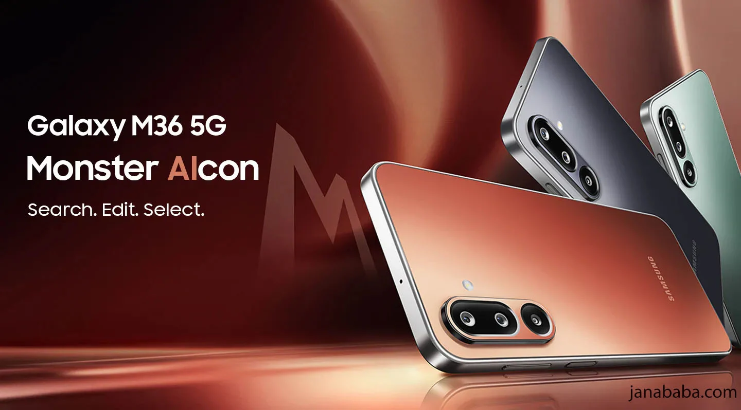نقد و بررسی گوشی میان رده سامسونگ Galaxy M36 5G