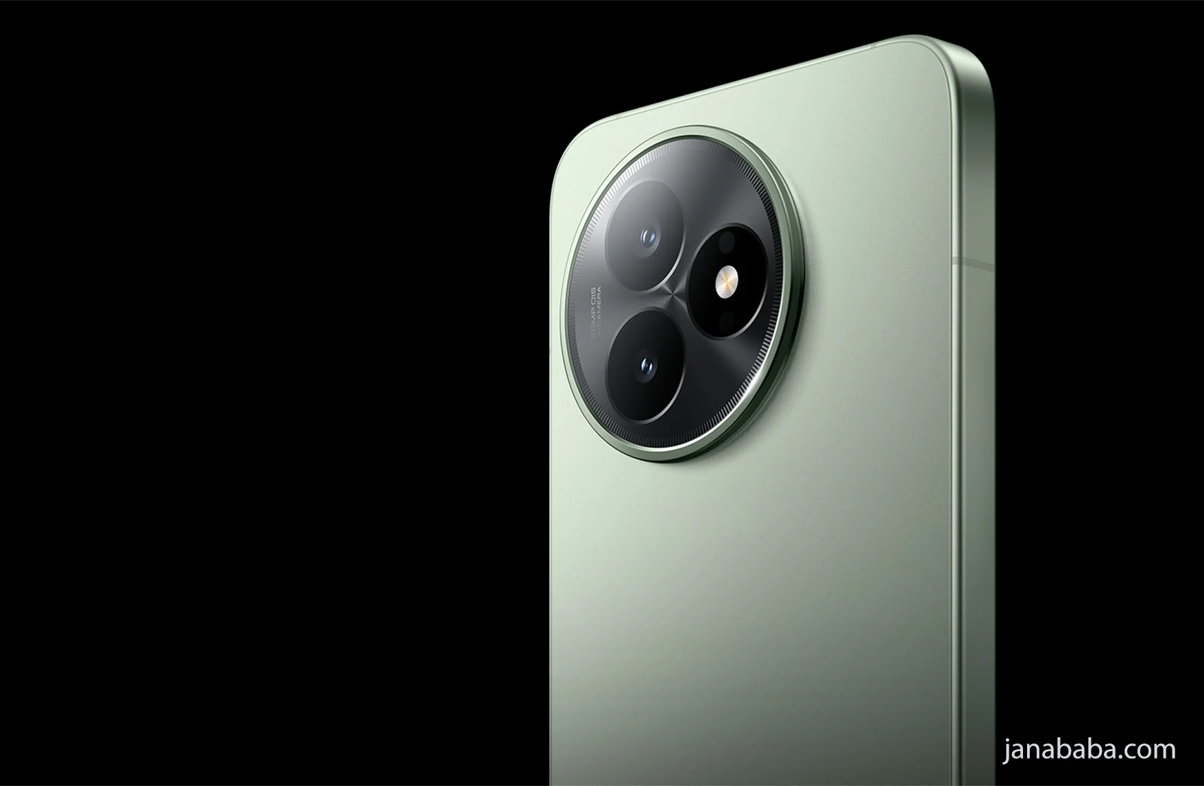 نقد و بررسی گوشی پرچمدار اقتصادی Xiaomi Redmi K80 Ultra 6 janababa camera redmi k80 ultra