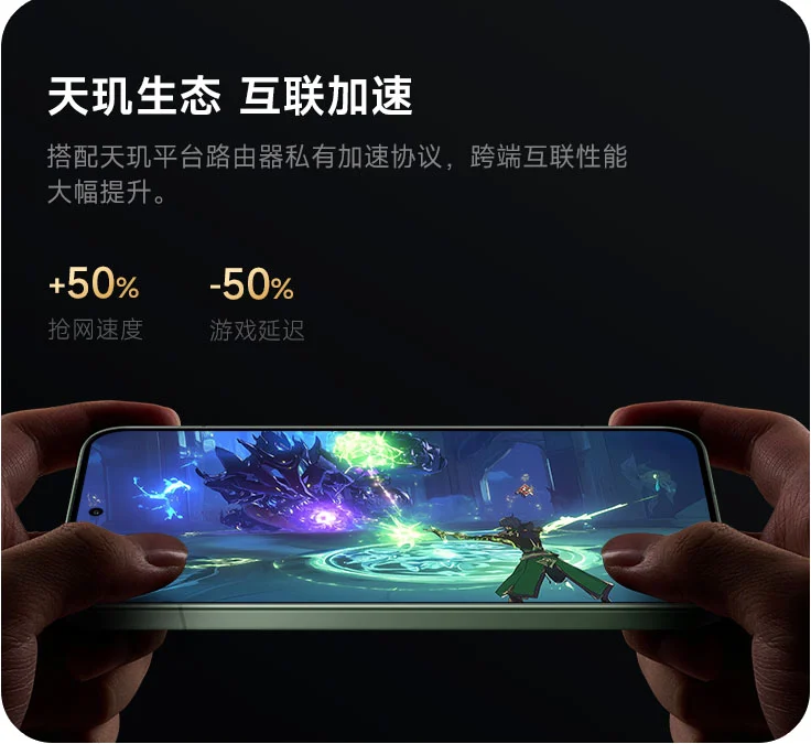 نقد و بررسی گوشی پرچمدار اقتصادی Xiaomi Redmi K80 Ultra 2 نقد و بررسی گوشی پرچمدار اقتصادی Xiaomi Redmi K80 Ultra