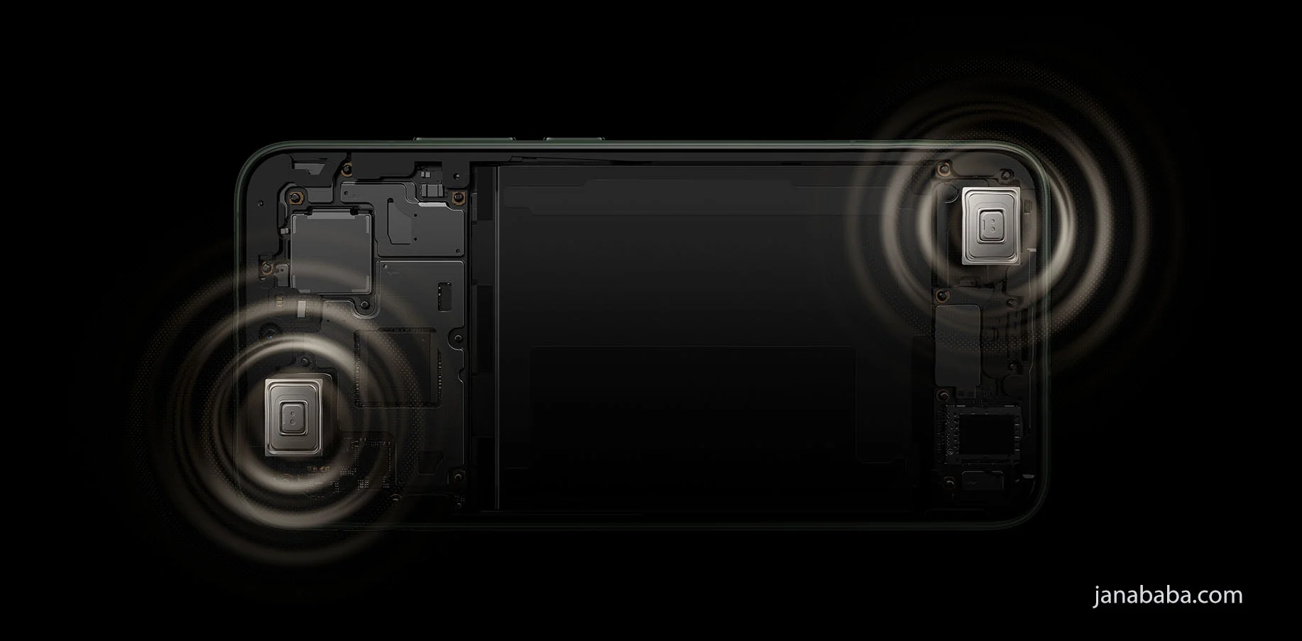 نقد و بررسی گوشی پرچمدار اقتصادی Xiaomi Redmi K80 Ultra 11 janababa speaker redmi k80 ultra