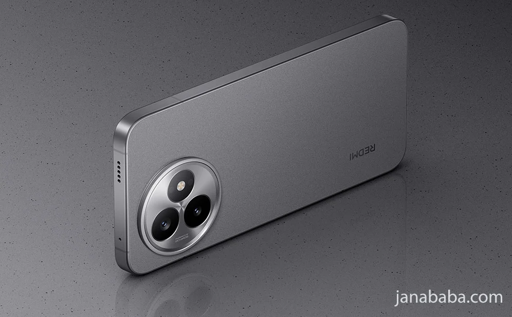 نقد و بررسی گوشی پرچمدار اقتصادی Xiaomi Redmi K80 Ultra 12 janababa width redmi k80 ultra