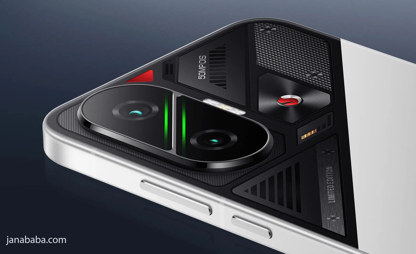 نقد و بررسی گوشی میان رده Xiaomi Poco F7 5 janababa camera xiaomi poco f7