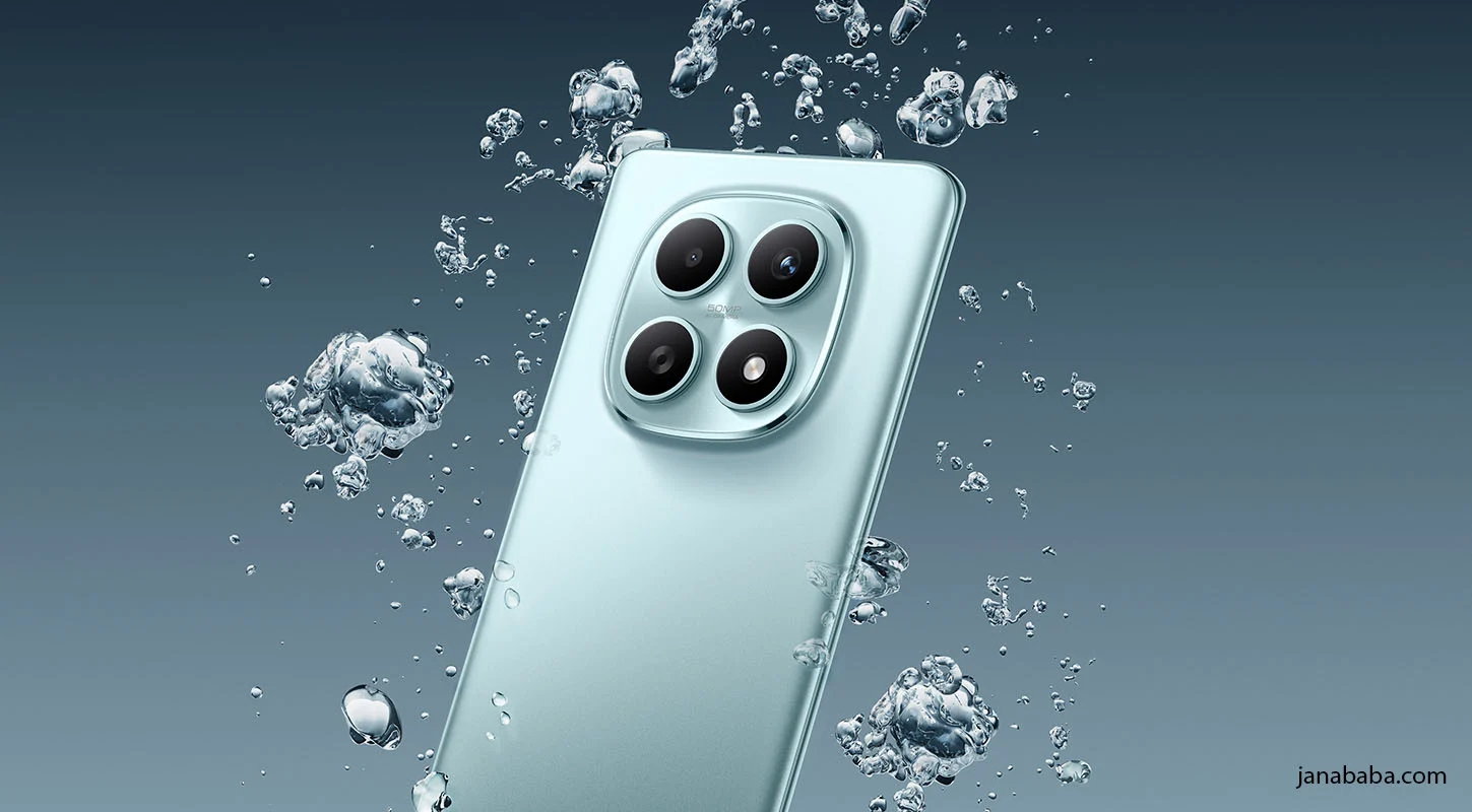 نقد و بررسی گوشی اقتصادی Redmi Note 15 5G 10