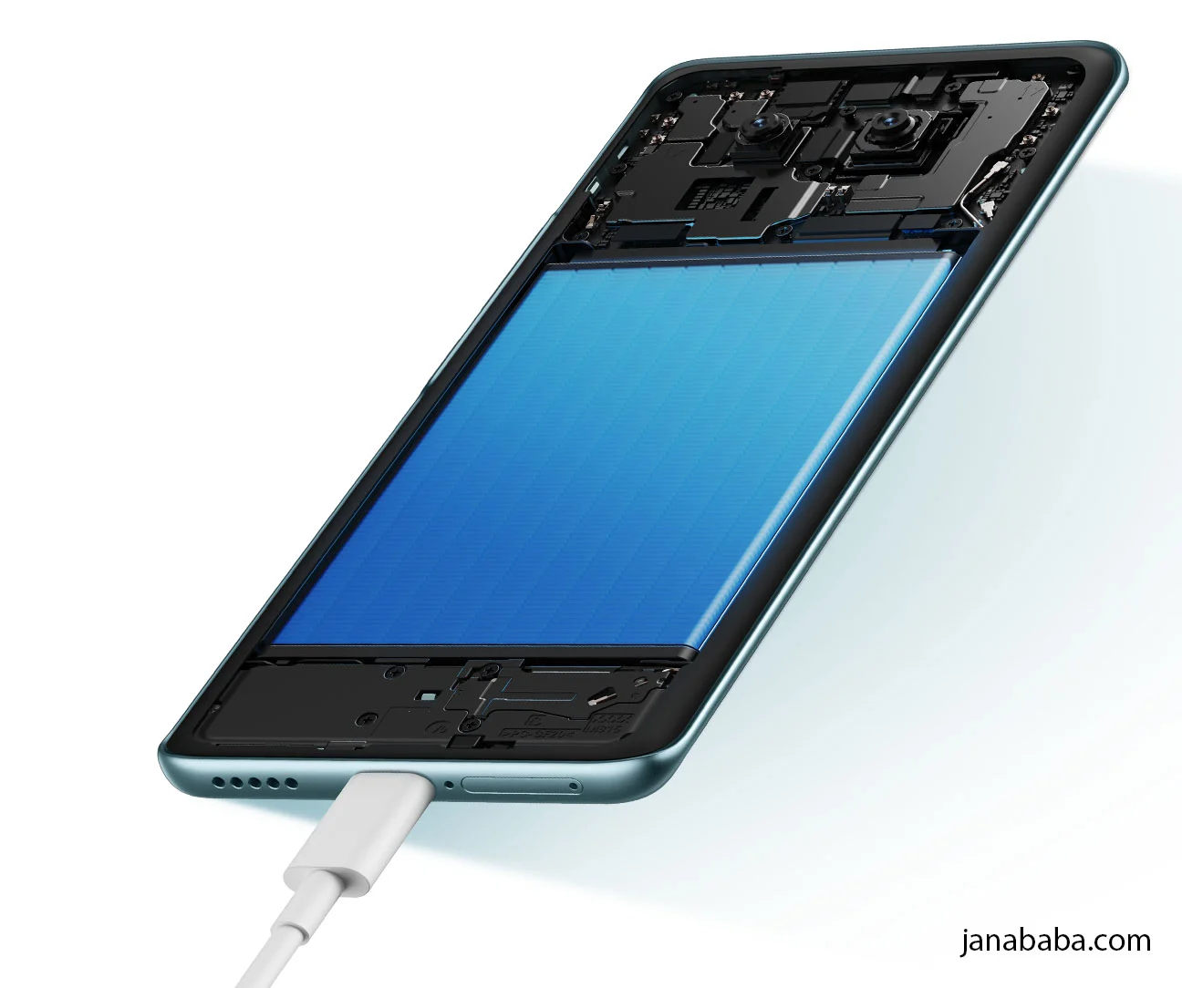 نقد و بررسی گوشی اقتصادی Redmi Note 15 5G 4