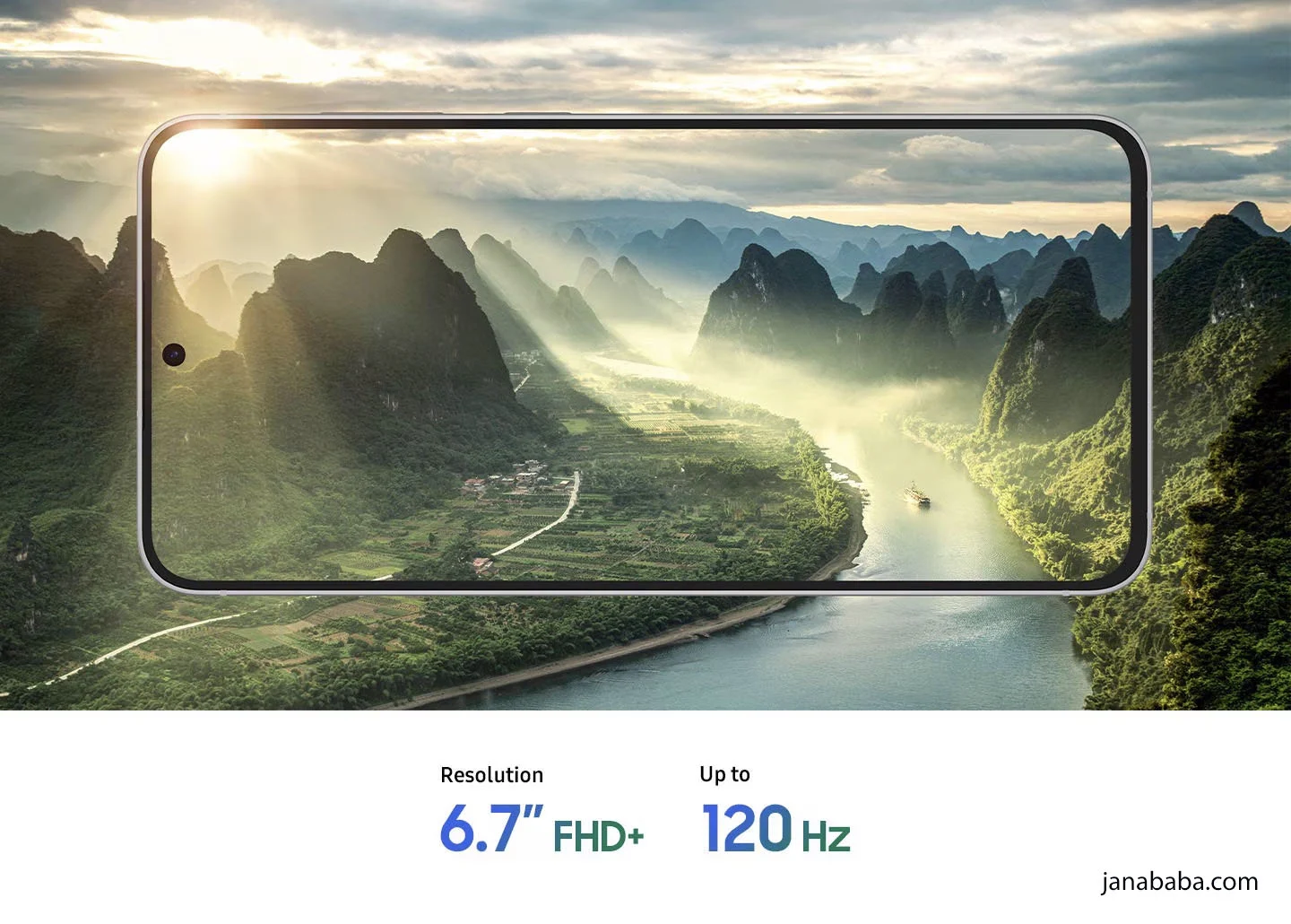 نقد و بررسی گوشی میان رده Samsung Galaxy S25 FE 4