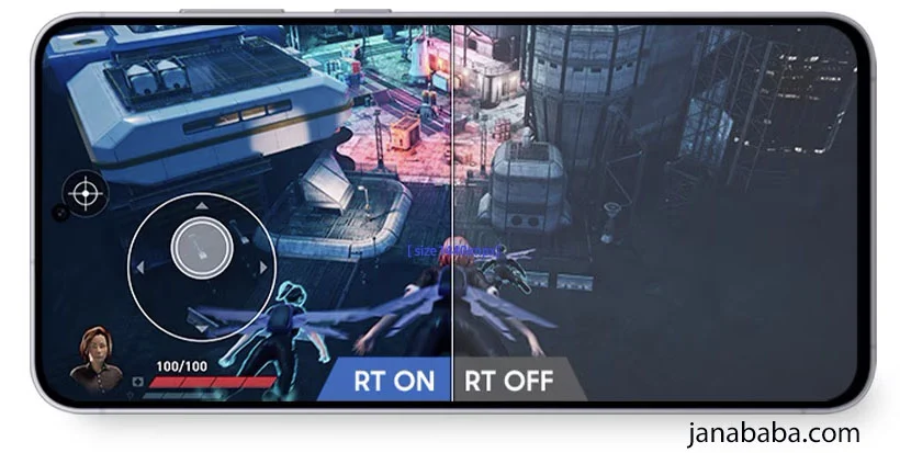 نقد و بررسی گوشی میان رده Samsung Galaxy S25 FE 7