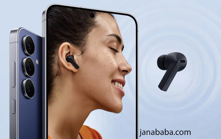 نقد و بررسی گوشی میان رده Samsung Galaxy S25 FE 9 نقد و بررسی گوشی میان رده Samsung Galaxy S25 FE