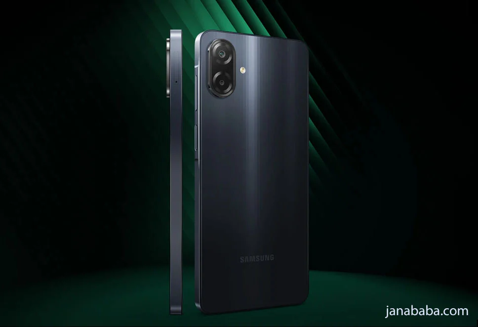 نقد و بررسی گوشی اقتصادی Samsung Galaxy M07 11