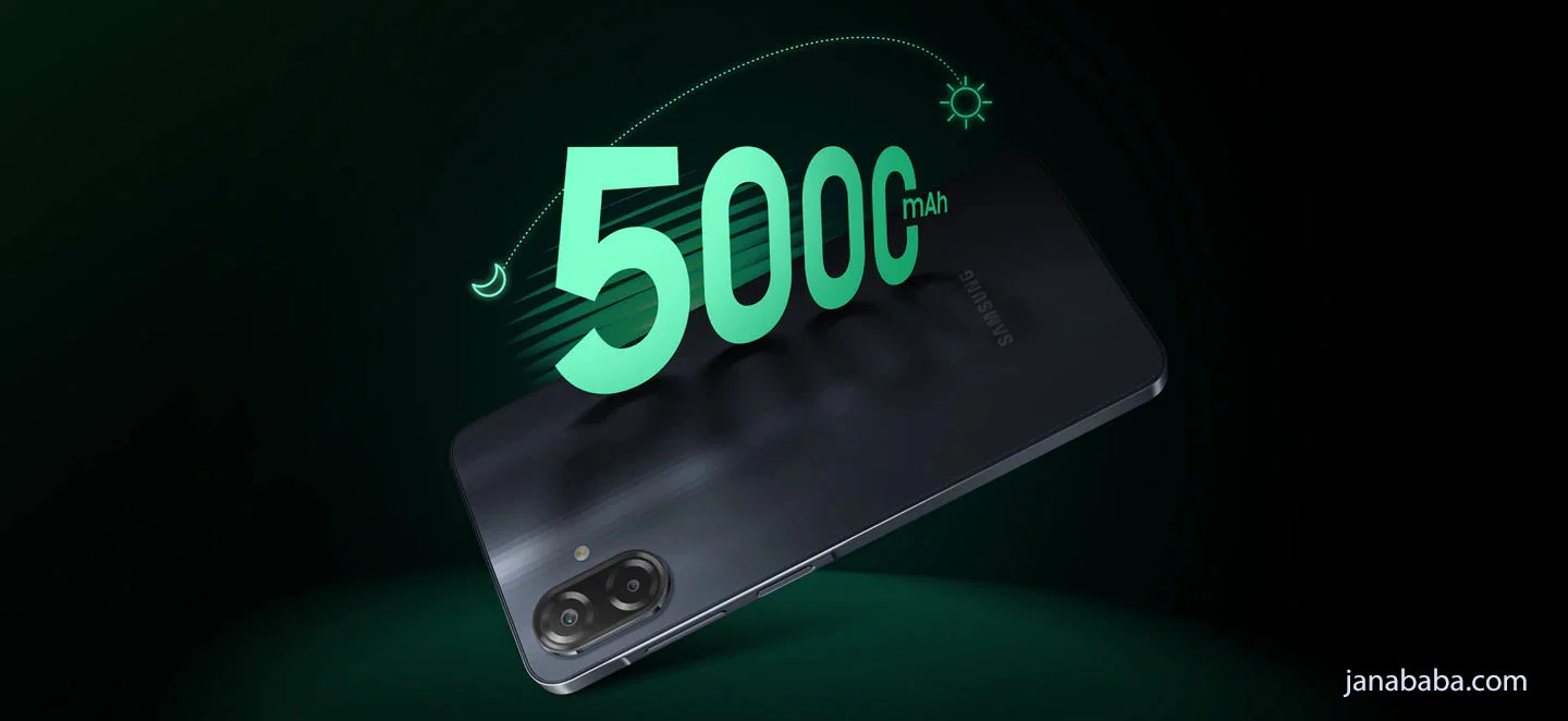 نقد و بررسی گوشی اقتصادی Samsung Galaxy M07 4 نقد و بررسی گوشی اقتصادی Samsung Galaxy M07