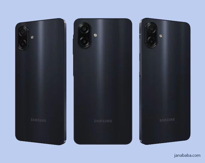 نقد و بررسی گوشی اقتصادی Samsung Galaxy M07 2