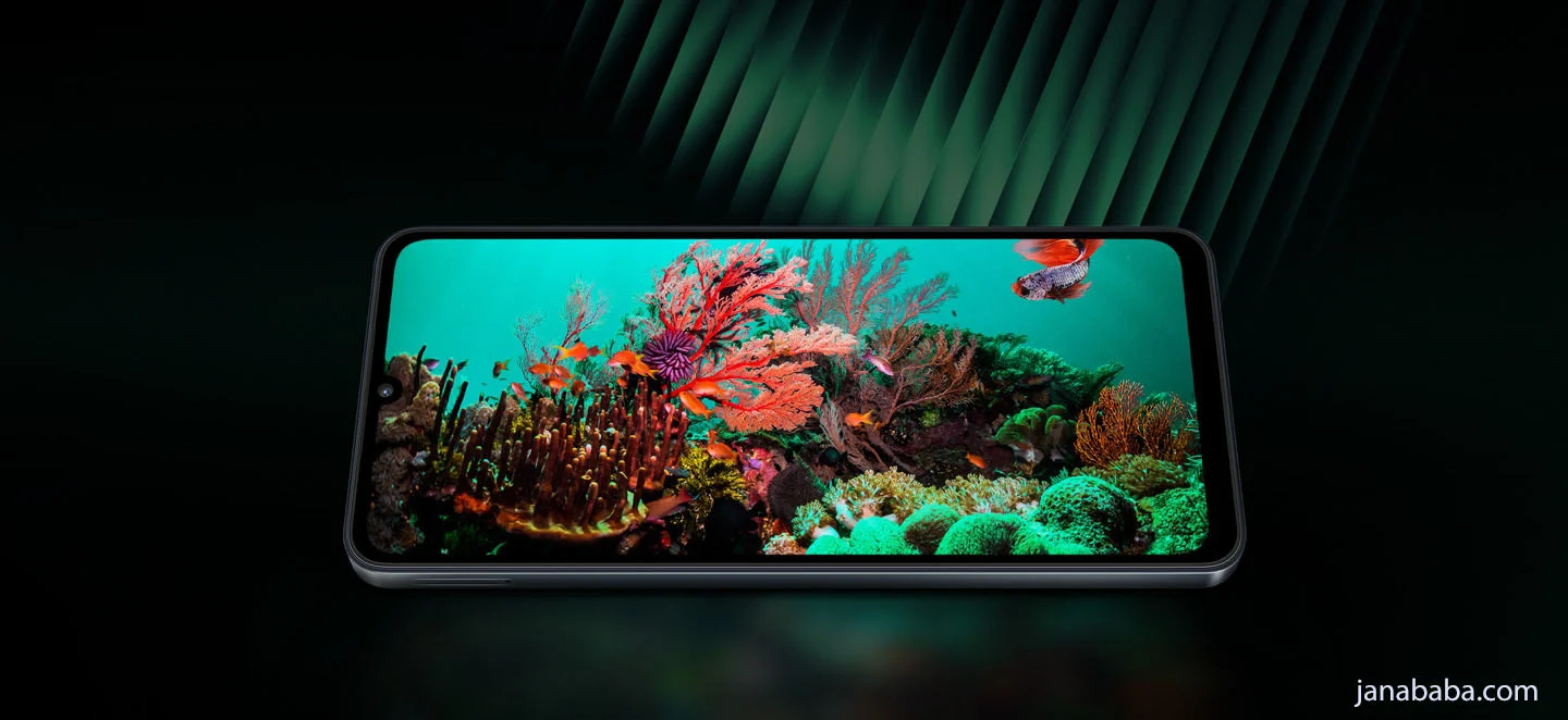 نقد و بررسی گوشی اقتصادی Samsung Galaxy M07 3