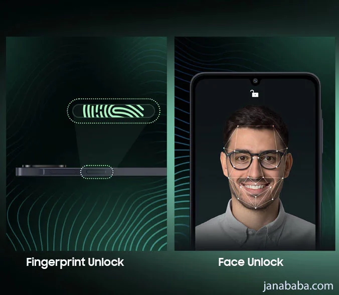 نقد و بررسی گوشی اقتصادی Samsung Galaxy M07 9