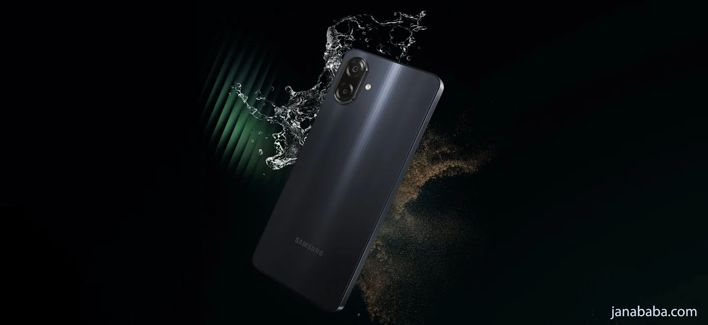 نقد و بررسی گوشی اقتصادی Samsung Galaxy M07 12