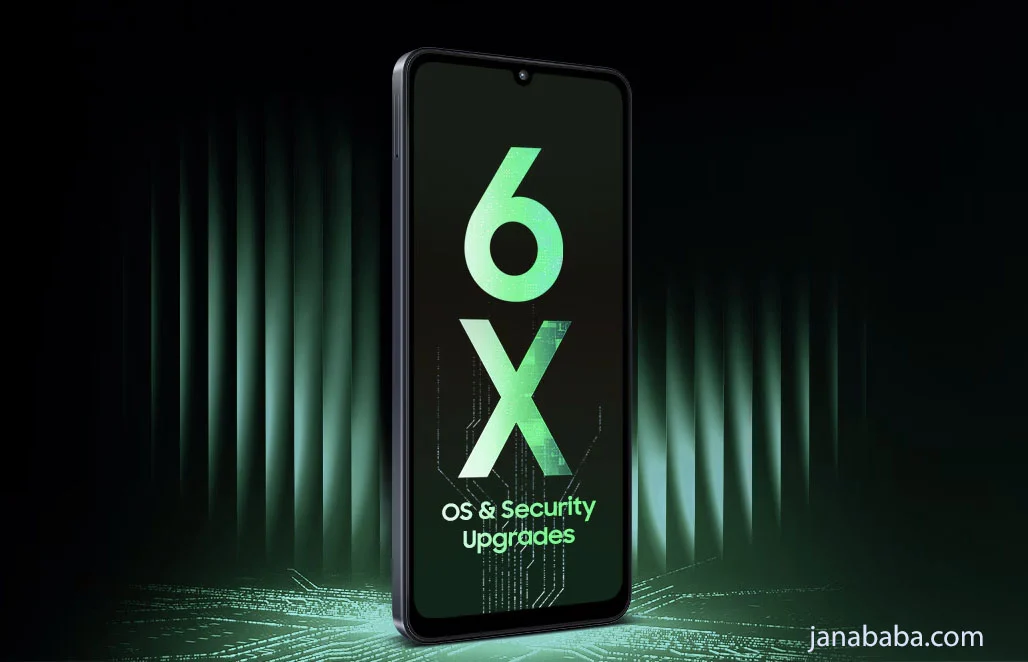 نقد و بررسی گوشی اقتصادی Samsung Galaxy M07 8