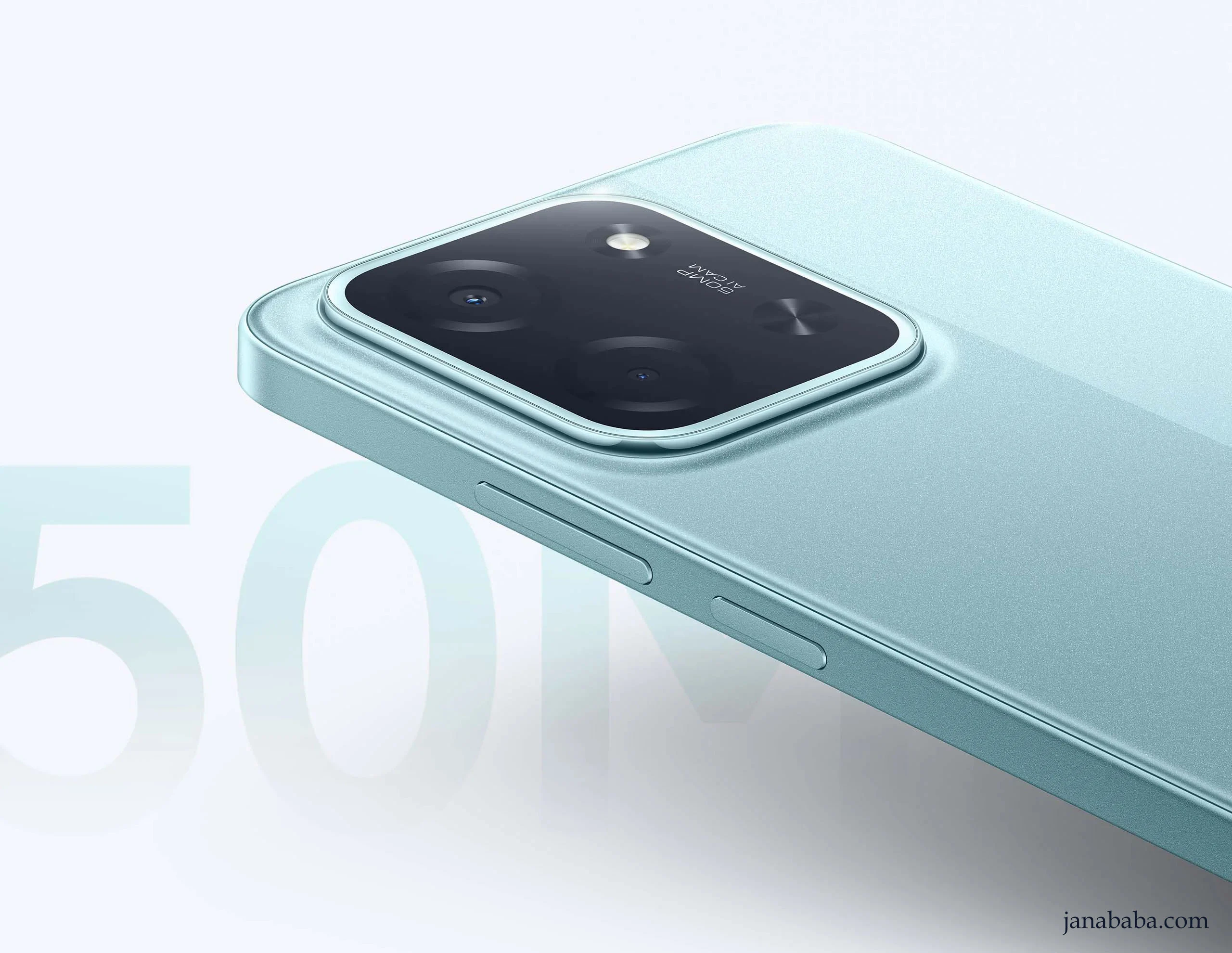 نقد و بررسی گوشی اقتصادی Xiaomi Poco C85 4G 7